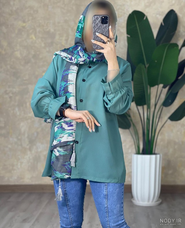 مدل مانتو تابستانی اسپرت دخترانه و زنانه ۱۴۰۴؛ راهنمای استایل و جدیدترین طرح ها