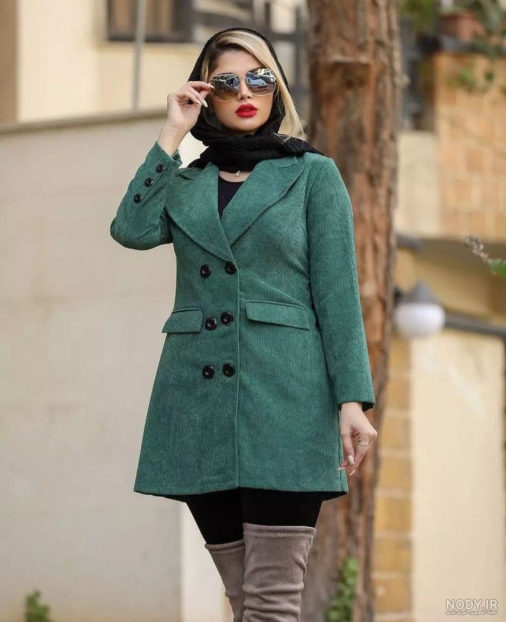 جدیدترین مدل مانتو پاییزی ۱۴۰۴؛ ترندهای شیک و متنوع برای پاییز ۱۴۰۴