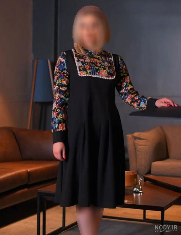مدل شومیز زنانه و دخترانه جدید با سارافون و کت در سال ۲۰۲۵ و ۱۴۰۴ شمسی