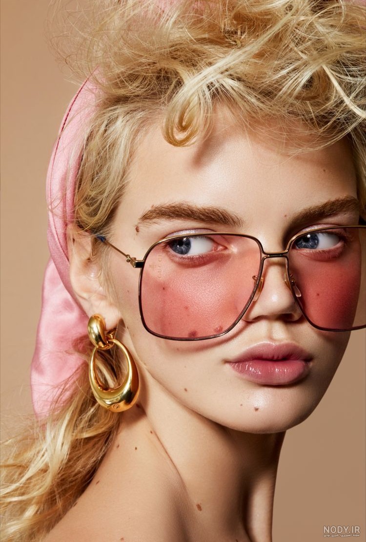 Pin by Alexandre Araujo Cavalcanti on Beleza Glasses women fashion ...