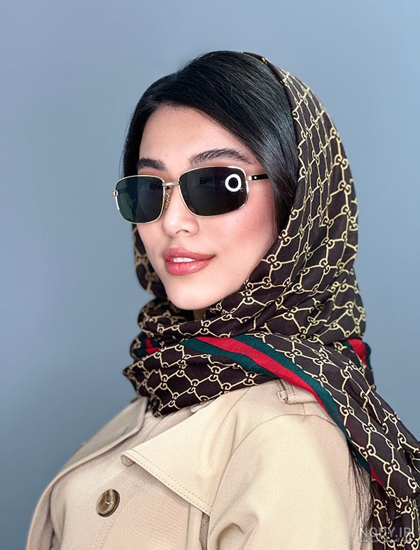جدیدترین مدل عینک آفتابی زنانه، مردانه و دخترانه 2025 مناسب صورت های گرد و کشیده