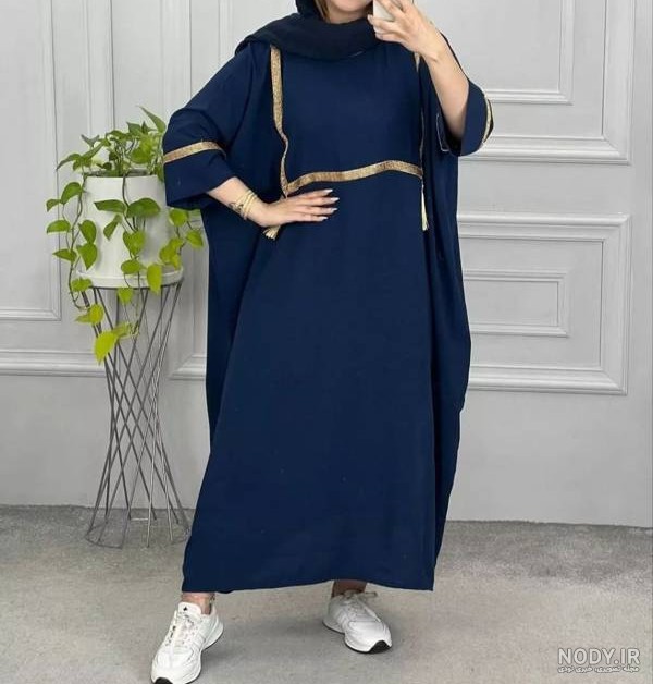 مدل مانتو پاییزی بارداری ۱۴۰۴؛ عکس های مانتو بارداری پاییزی و استایل های autumn pregnancy style