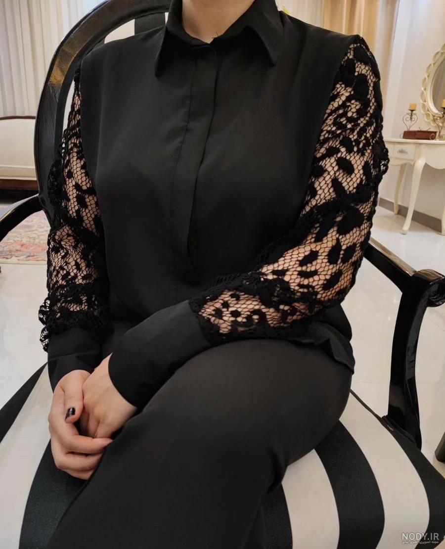 راهنمای برترین مدل های شومیز مجلسی زنانه و دخترانه در ۱۴۰۴ و ۲۰۲۵