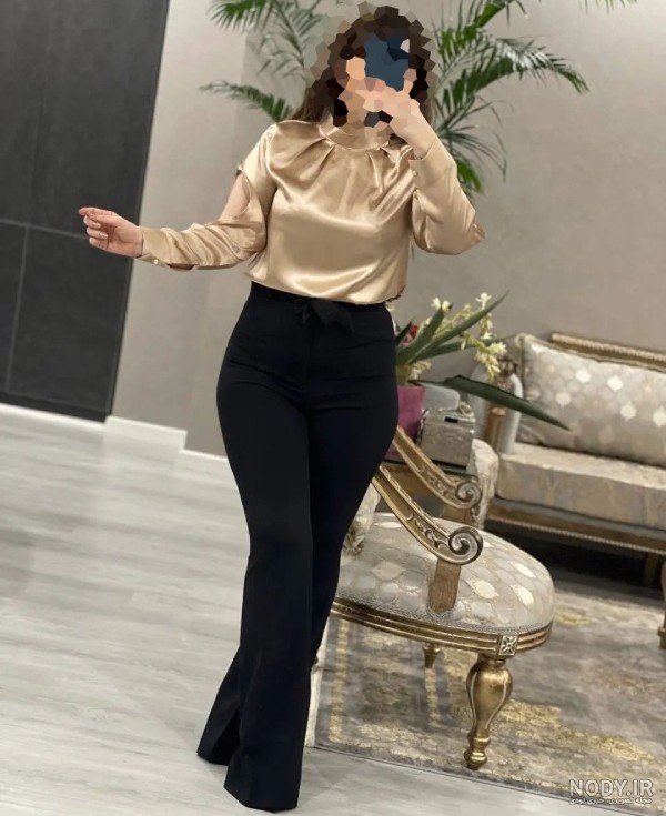 بهترین مدل های شومیز مجلسی زنانه و دخترانه شیک و جدید سال ۱۴۰۴ و ۲۰۲۵