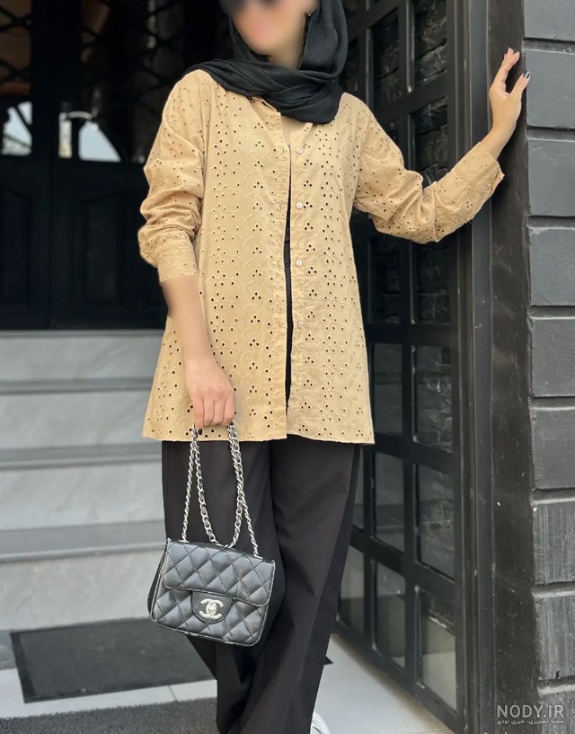 راهنمای جامع مدل مانتو اسپرت تابستانی ۱۴۰۴: جدیدترین، کوتاه، بلند، مشکی و سایز بزرگ برای دختران و بانوان