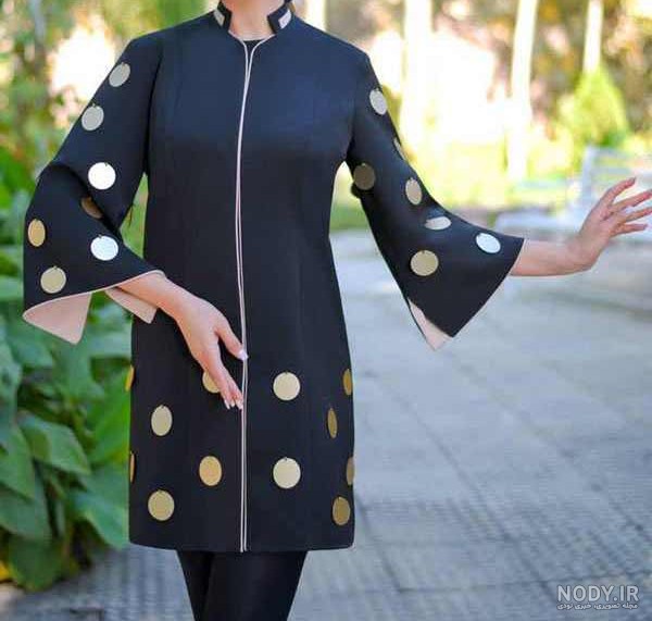 جدیدترین مدل مانتو زنانه ۱۴۰۴: شیک، بلند، مجلسی و تابستانی برای تمامی سنین