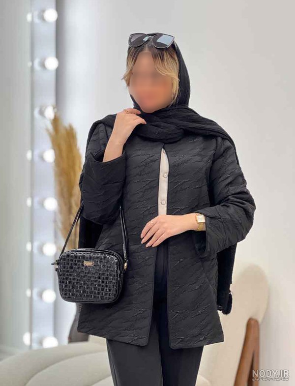 مدل های مانتو زنانه جدید و شیک ۱۴۰۴: بلند، ساده، مجلسی و تابستانی