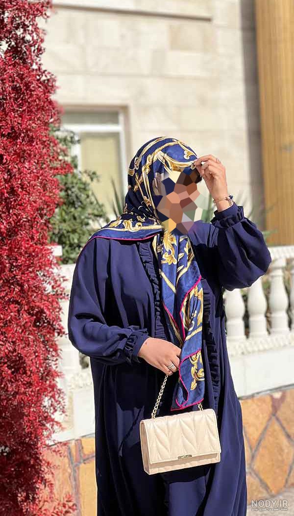 جدیدترین مدل مانتو عبایی مجلسی و شیک ۱۴۰۴ با طراحی های جلو باز و بسته در اینستاگرام