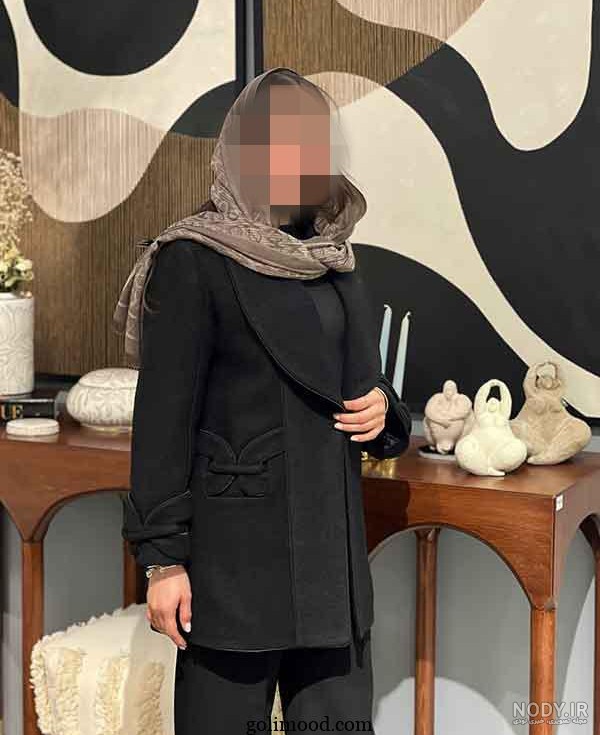 مدل مانتو جدید ۱۴۰۴: شیک ترین طرح های بلند، مجلسی، تابستانی و دخترانه برای عید و سال جدید