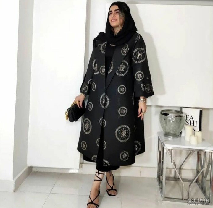 50 مدل مانتو زنانه جدید با طراحی‌های خاص و ترند 2026