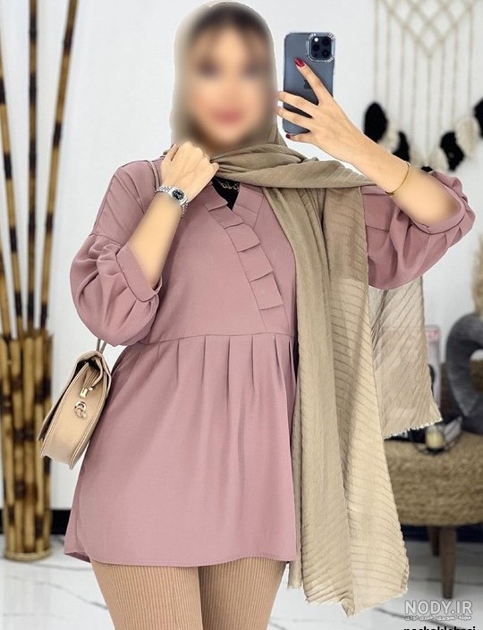 بهترین مدل های مانتو و لباس حریر اسپرت و کوتاه ۲۰۲۵، از جمله ست های اینستاگرام و کت وشلوار ورزشی