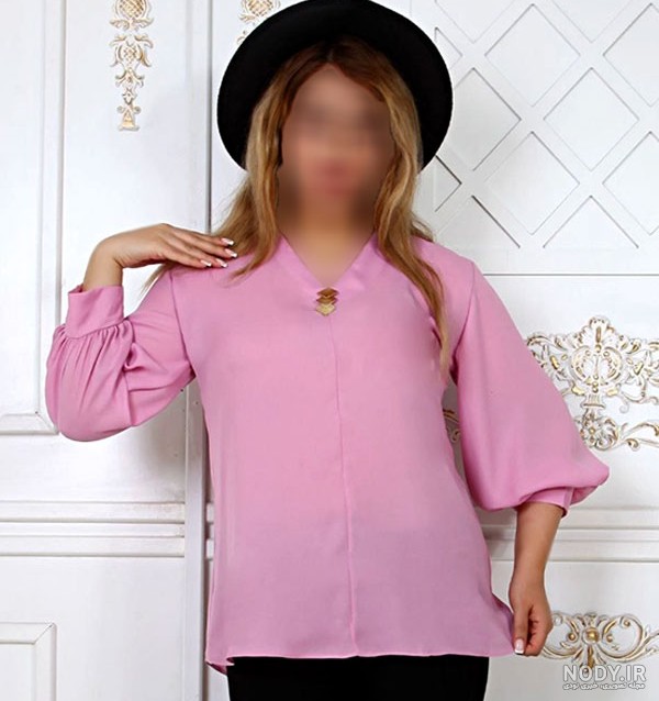 مدل شومیز تابستانی اسپرت و خاص دخترانه در سال 1404 و 2025، ایده آل برای استایل های زنانه و مانتو اسپرت