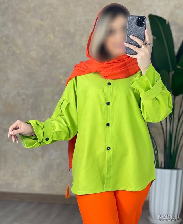 مدل شومیز زنانه و دخترانه تابستانی اسپرت ۱۴۰۴، جدیدترین سبک های Sommer Sport و Sportmax Spring Summer 2025