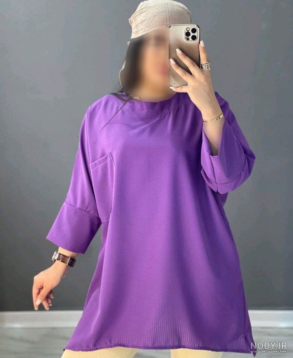 مدل شومیز تابستانی اسپرت زنانه و دخترانه خاص در سال 1404 با جدیدترین ترندهای summer sport و sportmax spring summer 2023