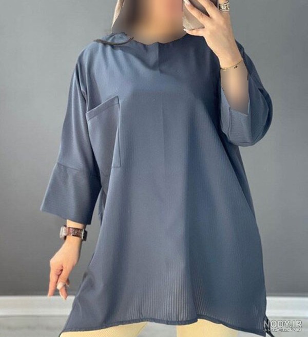 عکس های مدل شومیز تابستانی اسپرت و خاص زنانه و دخترانه در سال 1404، برترین ترندهای summer sport pack و sportmax spring summer 2023