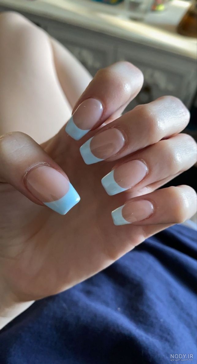 Summer French Nail Designs: Trendy Tips and Ideas