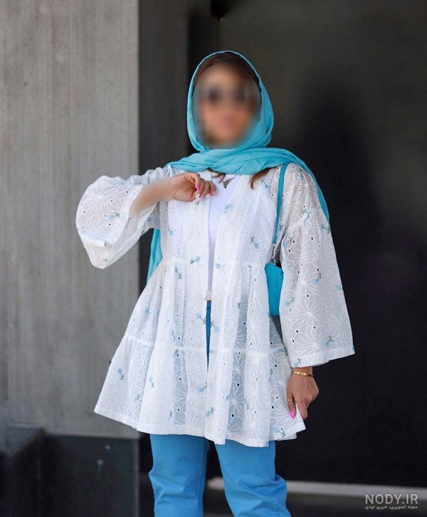 جدیدترین مدل مانتو کوتاه تابستانی ۱۴۰۴: شیک، اسپرت و دخترانه برای استایل تابستانی ۲۰۲۵