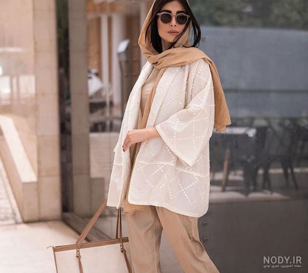 جدیدترین مدل مانتو کوتاه تابستانی ۱۴۰۴؛ شیک، اسپرت و مناسب دختران و زنان جوان