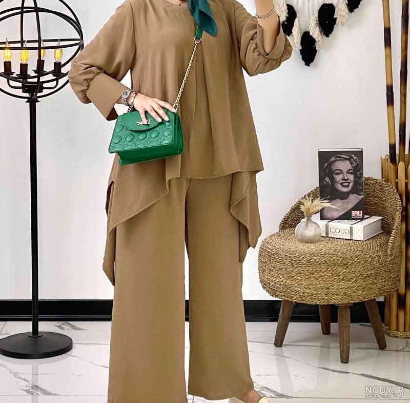 جدیدترین مدل های شومیز ابروبادی جلو بسته دخترانه و بچه گانه در سال 1404