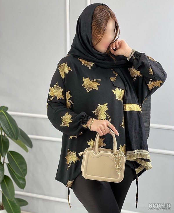جدیدترین مدل های شومیز ابروبادی جلو بسته دخترانه و بچه گانه در سال ۱۴۰۴