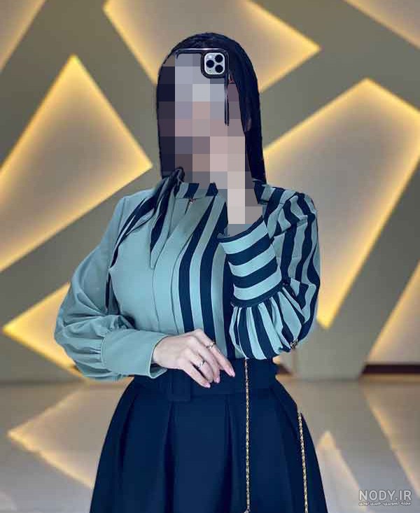 جدیدترین مدل های شومیز اینستا ۱۴۰۴؛ شومیز بلند، مجلسی، دخترانه و اسپرت در سال ۲۰۲۵