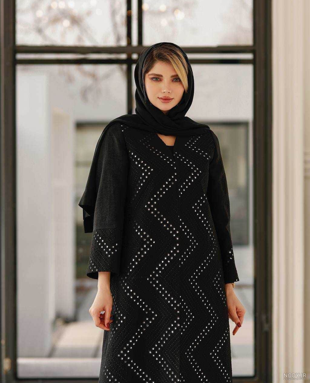 مدل های مانتو ایرانی و جدید فروشگاه ایرانیان در سال ۱۴۰۴ شمسی و ۲۰۲۵ میلادی