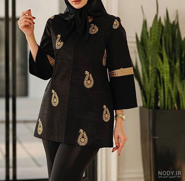 جدیدترین مدل های مانتو ۱۴۰۴ و ۲۰۲۵: اسپرت، کوتاه، مجلسی، بلند، تابستانی و دخترانه در اینستاگرام