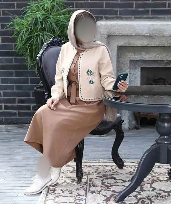 جدیدترین مدل مانتو ۱۴۰۵ و طرح های مد روز سال ۱۴۰۰ و ۱۴۰۱ برای خانم ها