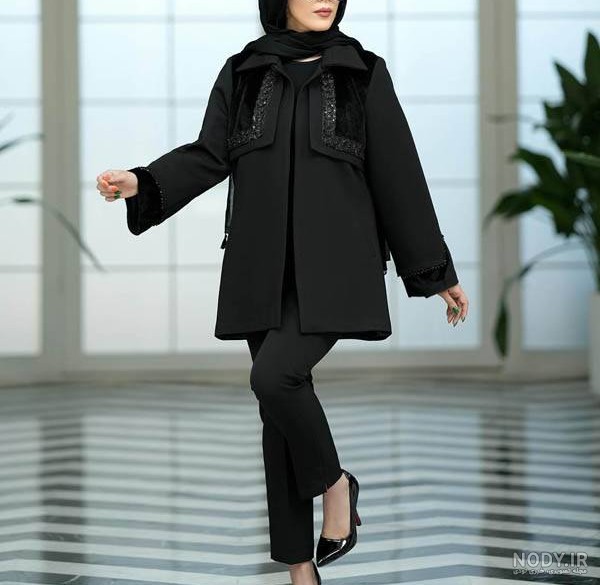 بهترین مدل های مانتو جدید ۱۴۰۵ و طراحی های شیک برای خانم ها در سال ۱۴۰۴ و ۱۴۰۵