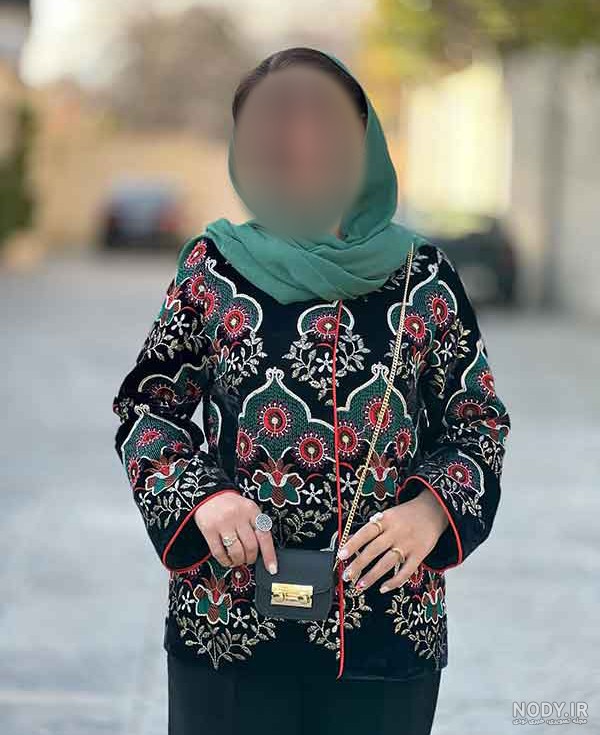 جدیدترین مدل مانتو ۱۴۰۵ و طراحی های جدید سال های گذشته برای خانم ها
