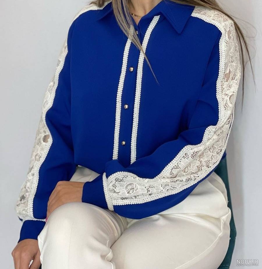 جدیدترین مدل های شومیز ۱۴۰۴، زنانه و بچه گانه در اینستاگرام ۱۴۰۴، بلوز حریر و طرح های خاص دخترانه