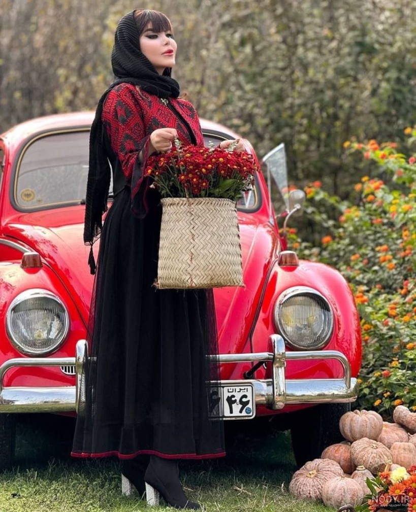 مدل مانتو و شلوار یلدایی برای شب یلدا؛ ست های اداری و خاص در yalda concept store 1404