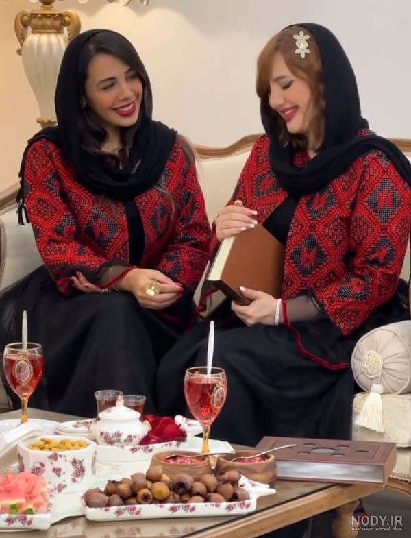 مدل مانتو یلدایی زنانه شیک و مدرن در سال 1404 با بهترین استایل های مانتو به انگلیسی و آلمانی