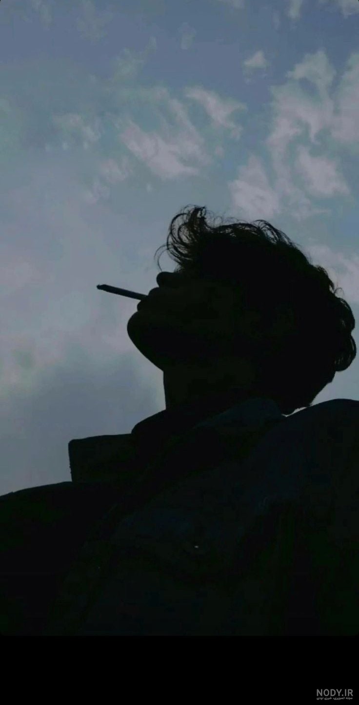 بهترین عکس پروفایل پسرانه خفن و طبیعی برای سال ۱۴۰۴  ایده های لاکچری، عاشقانه و غمگین