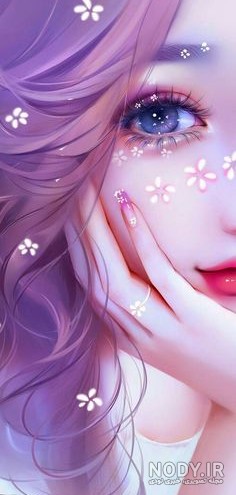 45 ایده برتر برای عکس پس زمینه عروسکی دخترانه جذاب و رنگارنگ
