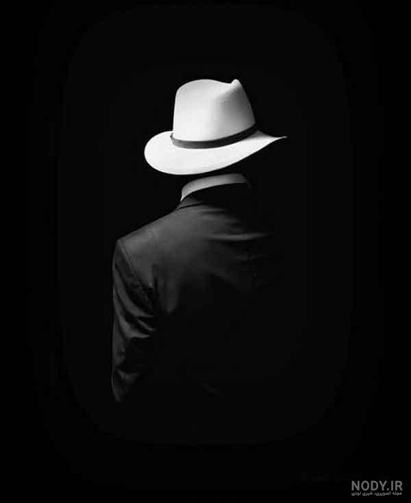 ایده های برتر برای عکس پروفایل ساده و شیک پسرانه در سال ۱۴۰۴