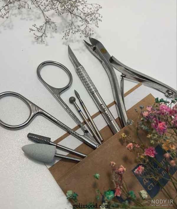 40 ایده برتر برای عکس پروفایل ناخن کاری جذاب