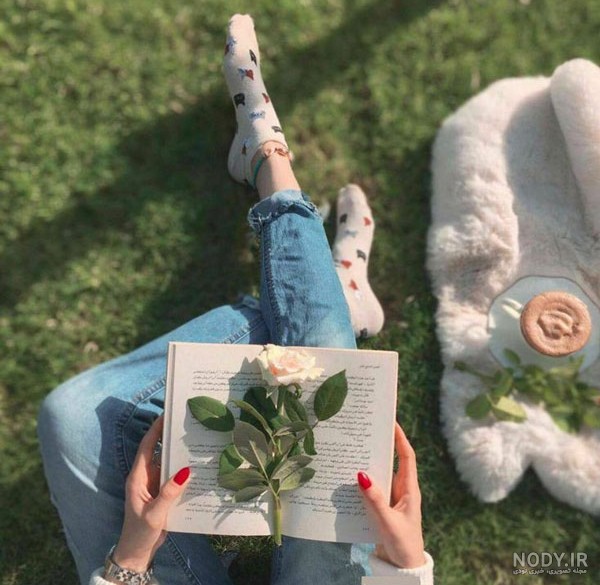 بهترین عکس های پروفایل دخترونه ساده، شیک و لاکچری در سال 2025 و 1404 شمسی
