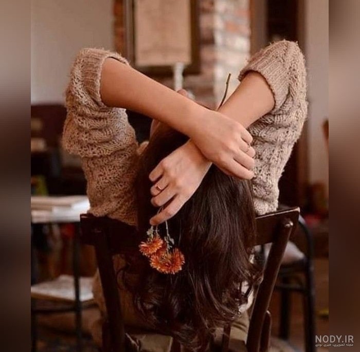 بهترین عکس پروفایل دخترونه ساده، شیک و لاکچری در سال 1404 شمسی و 2025 میلادی