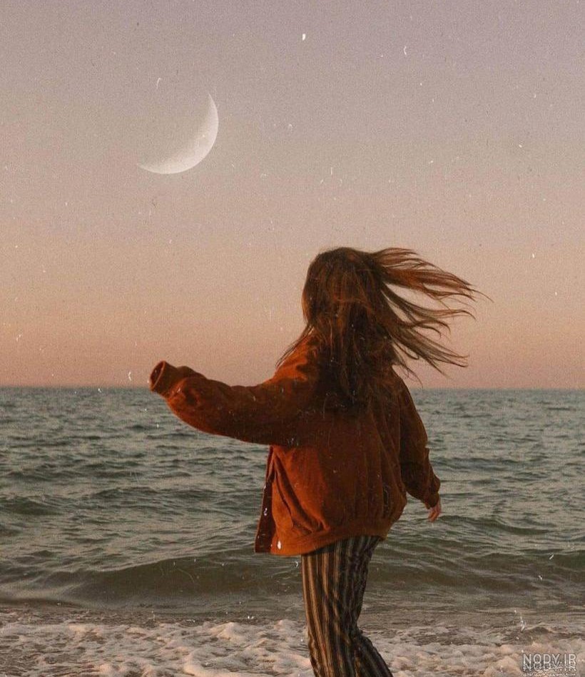 بهترین عکس پروفایل دخترونه ساده و شیک در سال ۲۰۲۵ و ۱۴۰۴ شمسی