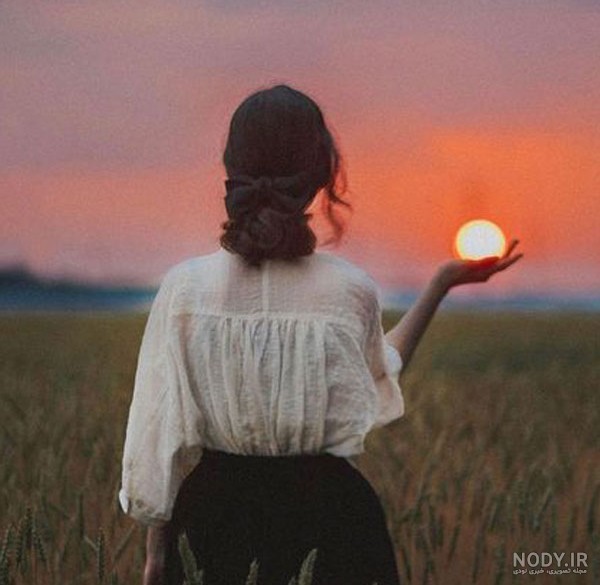 بهترین عکس پروفایل دخترونه ساده، شیک و لاکچری در سال 1404