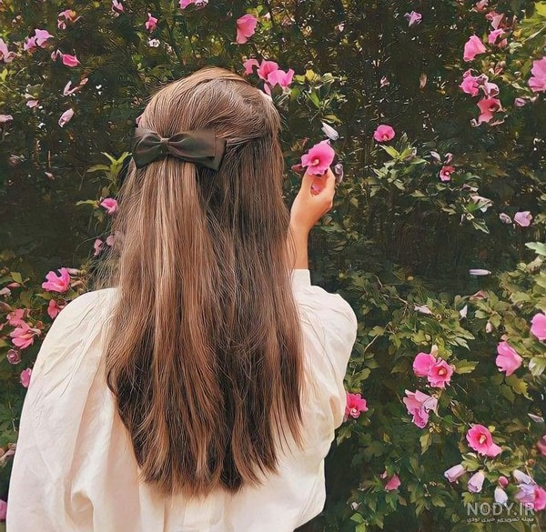 بهترین عکس پروفایل دخترونه ساده و شیک در سال 1404، فانتزی، لاکچری و شاد