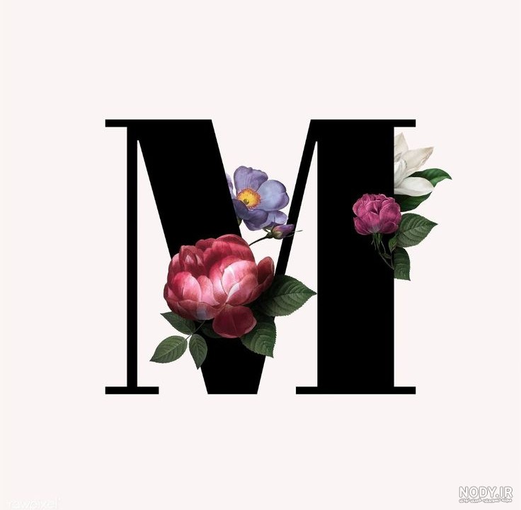 بهترین عکس پروفایل دخترونه خاص و شیک با حرف M در ۱۴۰۴ و ۲۰۲۵ میلادی
