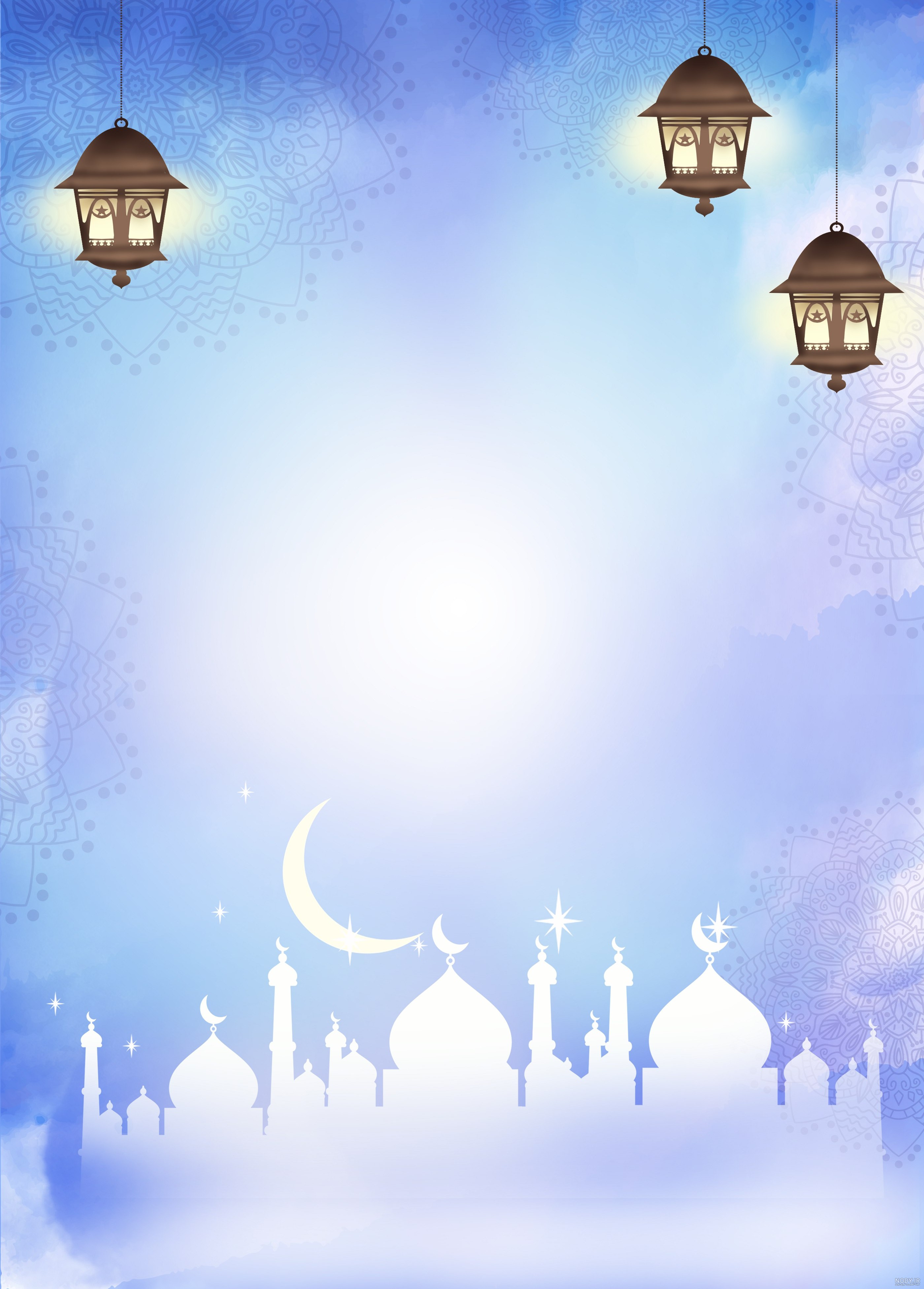 کامل ترین تصاویر پس زمینه مذهبی دخترانه، پسرانه، با کیفیت و مناسب لپ تاپ و گوشی در سال ۱۴۰۴