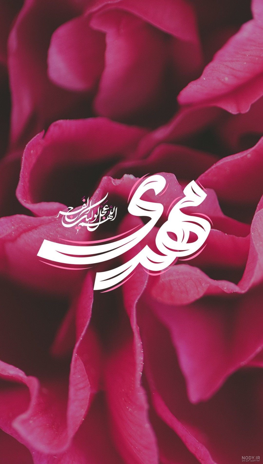 تصاویر پس زمینه مذهبی دخترانه و پسرانه با کیفیت برای لپ تاپ و گوشی در سال ۱۴۰۴