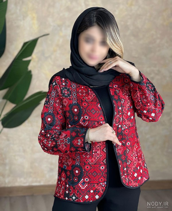 ایده های مانتو شیک و یلدایی دخترانه و ترک برای شب یلدا ۱۴۰۴ سال ۱۴۰۵