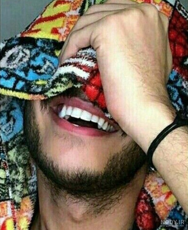 تصویرهای پروفایل پسرانه شاد و خفن با متن، ماشین، انیمه و استایل لاتی در سال 1404