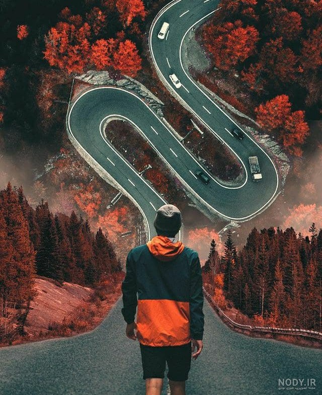 عکس پروفایل پسرانه شاد و خفن خارجی، جدید و متنوع برای سال ۲۰۲۵