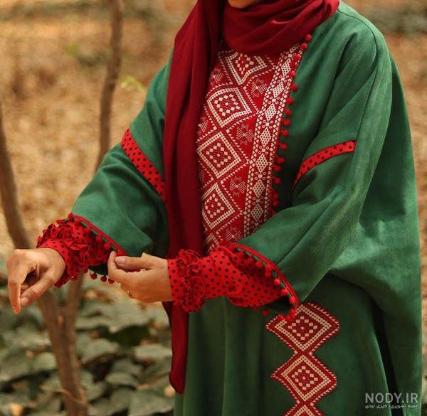 جدیدترین مدل مانتو شب یلدا 1404، مانتو شیک و تابستانی برای شب یلدا 2025