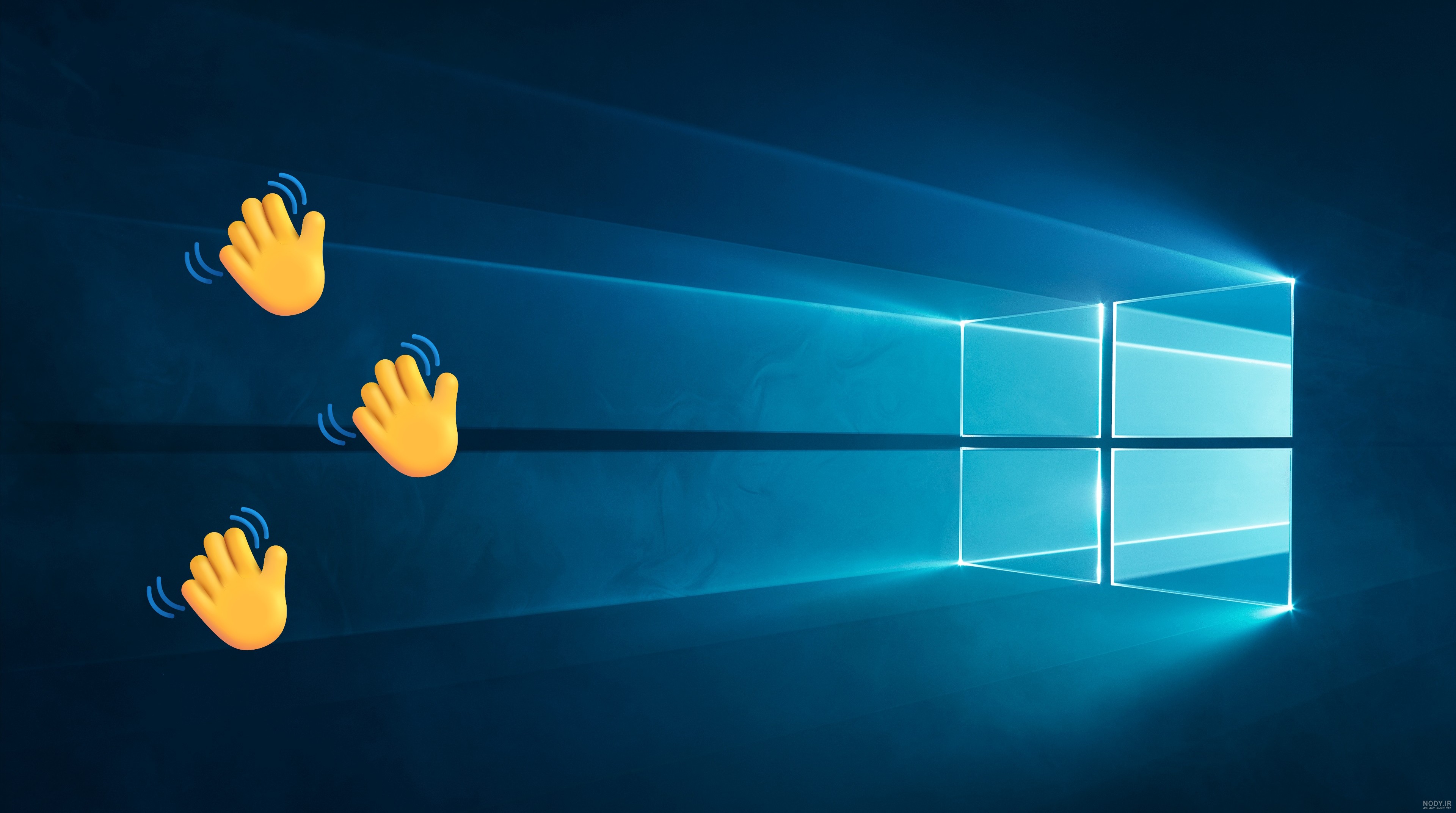 دانلود بهترین عکس های پس زمینه ویندوز 10 با کیفیت 4K و قابلیت تغییر آسان در سال 1404